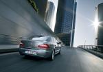 Skoda Superb 2008 года